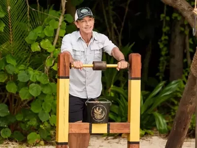 Paramount Animation Developing 'Survivor' Animated Movie with Jeff Probst as Executive Producer