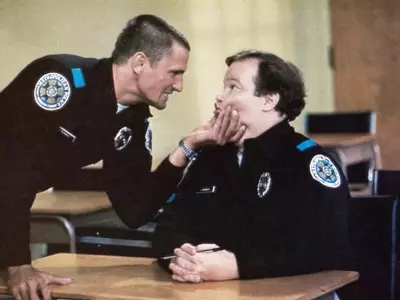 Real-world Tragedy Halts 'Police Academy' Reboot Featuring Key and Peele