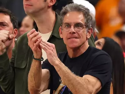 Ben Stiller to Direct New York Knicks Documentary for A24 and HBO