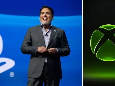 Former PlayStation Executive Criticizes Xbox's Current Strategy