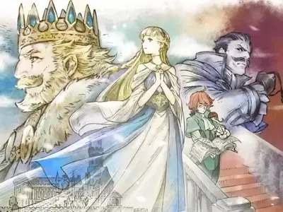 Critique Roundup: 'The Adventures of Elliot: The Millennium Tales' Unveiled