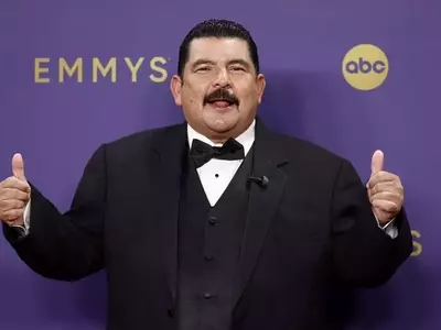 Guillermo Rodriguez Joins 'Dancing With the Stars' Season 35