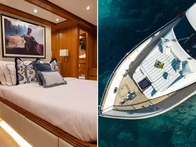 Luxury Brands Navigate New Waters: The Rise of Yacht Activations for Elite Consumers