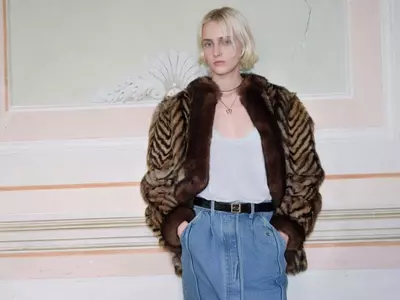 Valentino Resort 2027: A New Vision of Elegance by Alessandro Michele