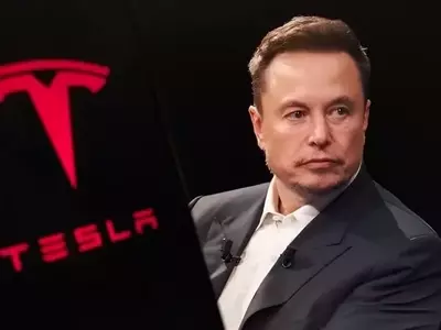 Elon Musk's Increasing Influence at Tesla and Trillion-Dollar Valuation
