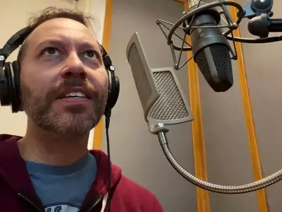 Critical Role Founders Take a Stand Against AI in Creative Endeavors