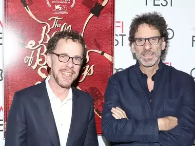 Coen Brothers to Receive Lumière Award at 18th Lumière Festival