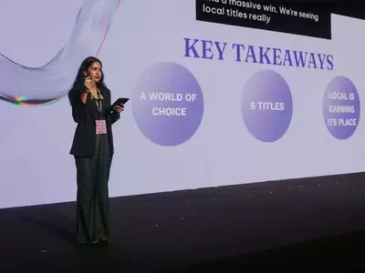 Microdrama's Surge: A New Era for Streaming Engagement in Southeast Asia