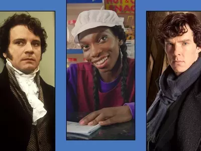 The Best British Shows on BritBox