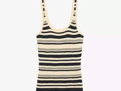 Banana Republic's Latest Collection: Summer Essentials and Chic Workwear