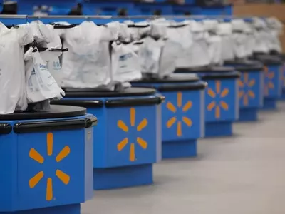 Walmart's Mini Electric Bike Deal: Affordable Urban Commuting