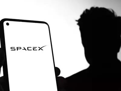 SpaceX's 'Meme Stock' Status Declines Amidst Analyst Warnings