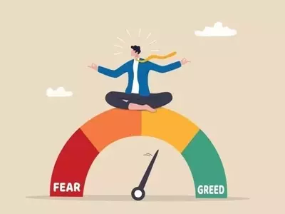 Federal Reserve's Tightening Policy Causes Market Dip and Heightened Investor Fear