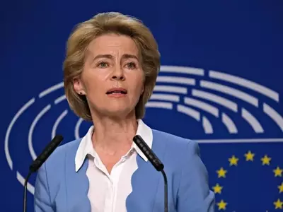EU Chief Advocates for US-Europe AI Alliance Amid Sovereignty Concerns