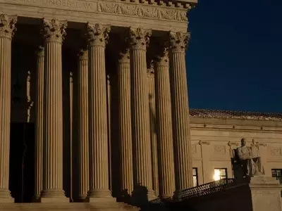 Supreme Court's Pivotal June: Key Rulings Anticipated
