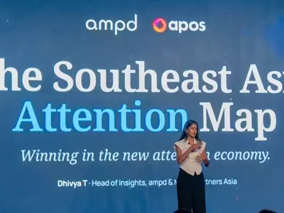 The Reshaping of Viewer Habits in Southeast Asia: The Rise of Streaming and Microdramas