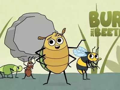 Canadian Broadcasters Unveil New Animated Series at MIFA
