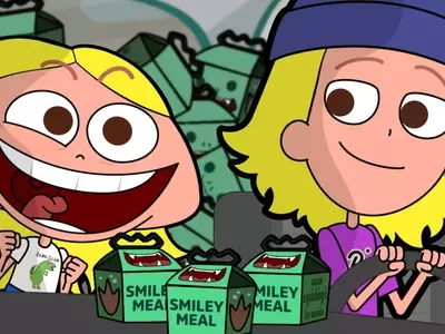 Fox Collaborates with Toonstar to Offer Advertisers Animated Series Opportunities