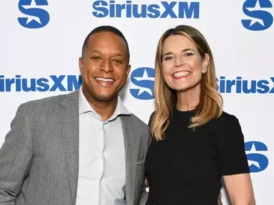 Morning Show Ratings Race: NBA Finals Fail to Boost 'GMA', 'CBS Mornings' Continues Decline