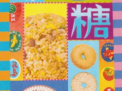 The Rich Tapestry of American Cuisine: Beyond Burgers and Hot Dogs