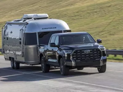 Toyota's Revised Approach to Tundra V6 Engine Recall Draws Owner Discontent