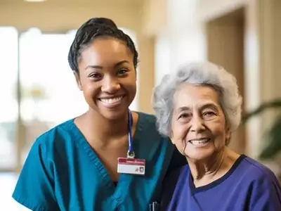 Investment Firm Highlights Pennant Group Amidst Healthcare Tailwinds