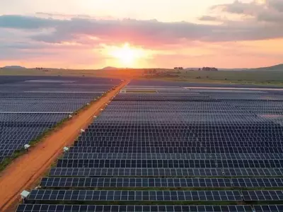AP Moller Capital Acquires Mainstream Renewable Power South Africa