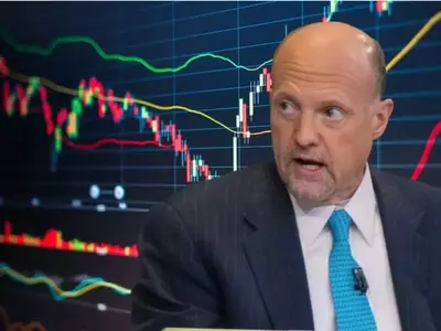 Cramer's Latest Stock Picks: Endorsing Vistra and Stryker, Sidestepping AI-Sensitive FICO