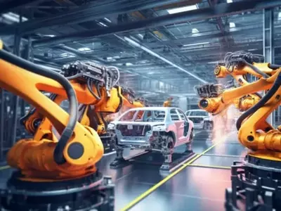 ATS Corporation Welcomes New Leadership Amidst Market Shifts