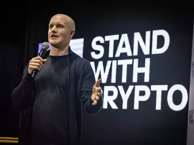 Coinbase's Transformative Expansion: Beyond Crypto Trading