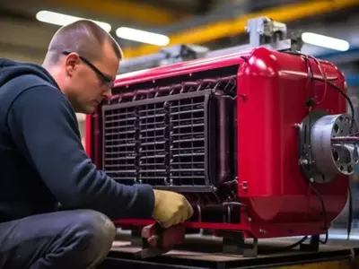 Modine Manufacturing: A Key Contributor to Portfolio Performance