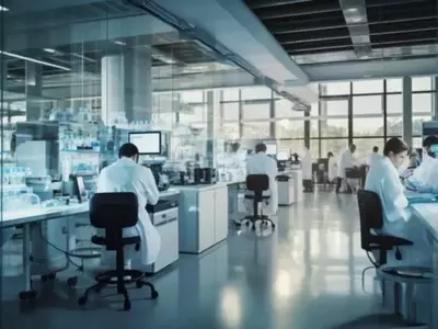 Ingersoll Rand Inc. Shows Signs of Recovery and Market Optimism