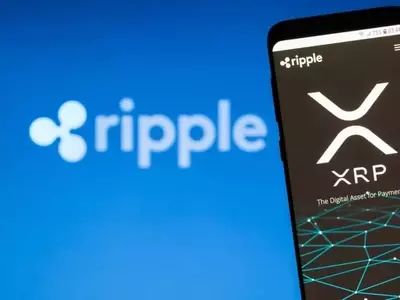 Evernorth CEO Endorses XRP's Potential to Outshine PayPal in Digital Finance