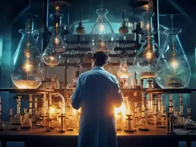 Celanese Corporation's Strategic Advantage in a Dynamic Market