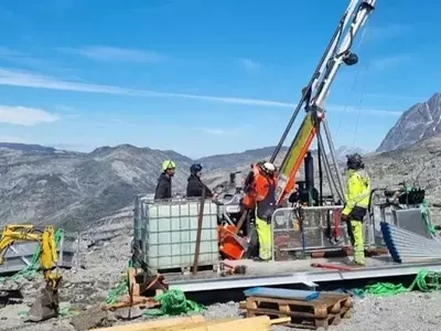 Critical Metals Commences Extensive Drilling Program at Tanbreez Rare Earth Project