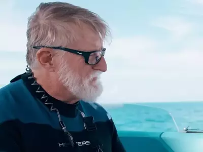 Gabe Newell Acquires $70.8 Million Waterfront Estate in Florida