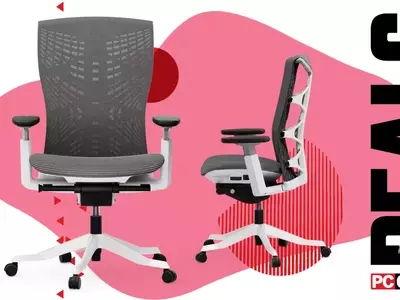 Autonomous ErgoChair Ultra 2 Review: Comfort and Savings Combined