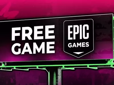 Epic Games Store Offers Two Free PC Titles: 'Citizen Sleeper' and 'Robobeat'