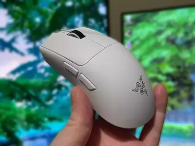 Understanding DPI Downshift in Gaming Mice
