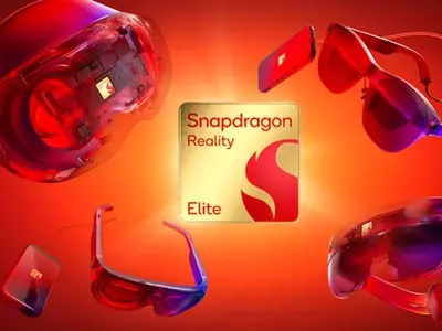 Qualcomm Unleashes Snapdragon Reality Elite: A Leap Forward for VR and AR Devices