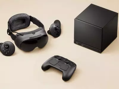 Valve's SteamOS 3.8 Update Boosts Steam Deck and Machine Capabilities