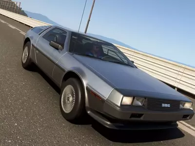 Forza Horizon 6 "Horizon Decades" Series 2 Guide: Challenges and Rewards