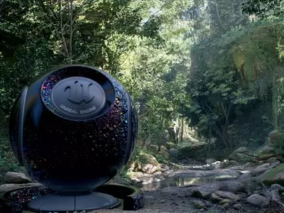 Exploring Lumen Lite: Ray Tracing for Handheld Gaming and Beyond