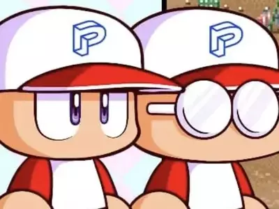 Japanese Gaming Charts: "Powerful Pro Baseball" Dominates, Ending "Tomodachi Life's" Reign