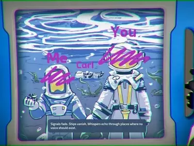 Starseeker: Astroneer Expeditions - A Deep Dive into Early Access