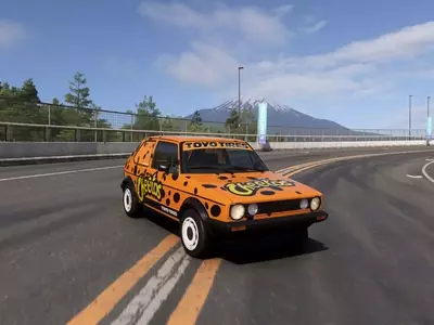 Comprehensive Guide to 1980s Cars in Forza Horizon 6
