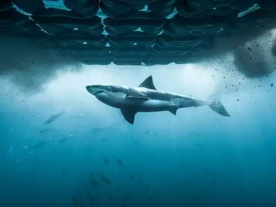 Discovery Channel Unveils Extensive 2026 Shark Week Program