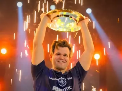 Esports World Cup: Level Up Returns for Second Season, Highlighting the Human Element of Competitive Gaming