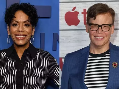 Emmy-Winning Actors Liza Colón-Zayas and Jeff Hiller to Announce Emmy Nominations