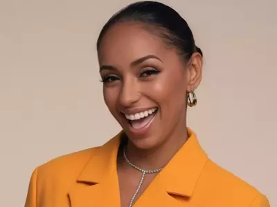 Mýa Inks Major Deal with WME for Comprehensive Global Representation